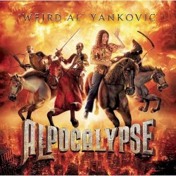 Alpocalypse