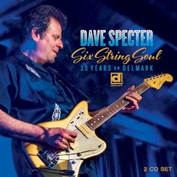 Six String Soul: 30 Years On Delmark