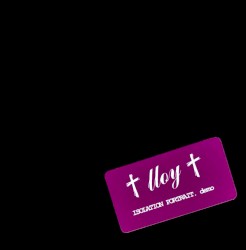 ISOLATION PORTRAIT. demo