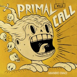 Primal Call, Vol. 2