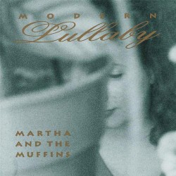 Modern Lullaby
