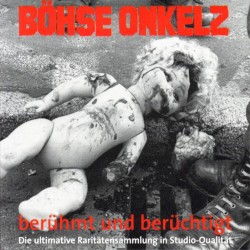 Berühmt und berüchtigt