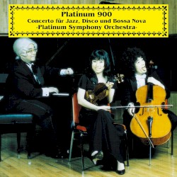 Concerto für Jazz, Disco und Bossa Nova