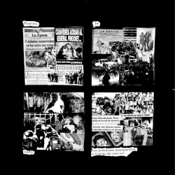 Las juventudes desamparadas a lo largo del Cono Sur.