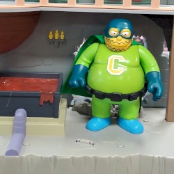The Collector