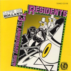 Live in Holland: 13th Anniversary Show