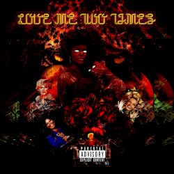 Sextape: Love Me Two Times