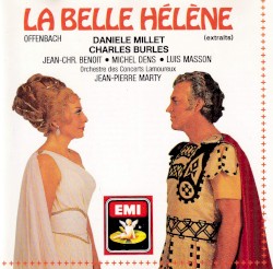 La Belle Hélène (extraits)