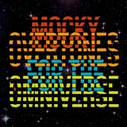 Overtones For The Omniverse