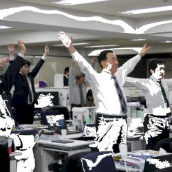 BIRTHDAY SLACK CHANNEL