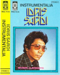 Instrumentalia Idris Sardi
