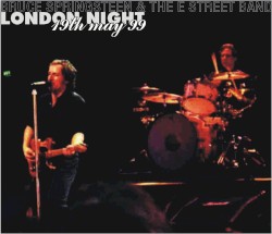 Earls Court, 19 May 1999 Night