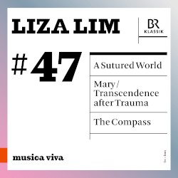 A sutured World / Mary "Transcendence after Trauma" / The Compass