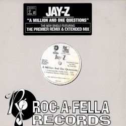 A Million and One Questions