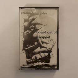 Bound Out Of Liverpool