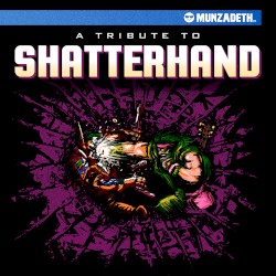 A Tribute to SHATTERHAND