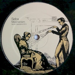 Mesmerism EP (Part 1)