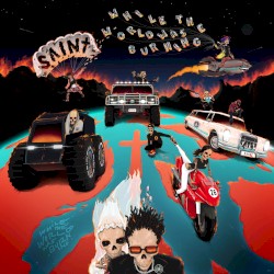 Smack DVD