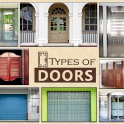 Door Collection One
