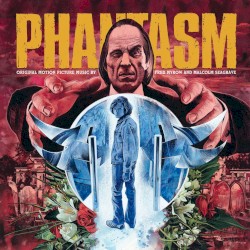 Phantasm (Original Motion Picture Music)