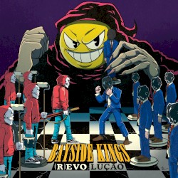 (R)EVOLUÇÃO #LIVREPARATODOS