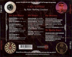 The Final Experiment