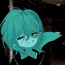 Have you ever got head from a zombie before ?