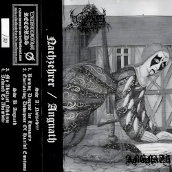 Nachzehrer / Angnath