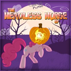 The Headless Horse EP