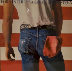 Born in the U.S.A.