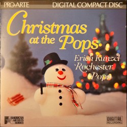 Christmas at the Pops
