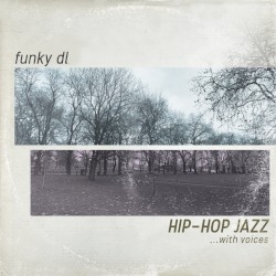 Hip‐Hop Jazz …With Voices