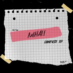 Confuse EP