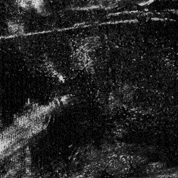 I don’t actually expect I’ll get to see her again, you know.