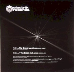 The Dream (DJ Breeze & Original Mixes)