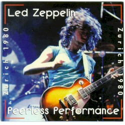 Peerless Performance