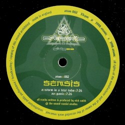 Storm in a Test Tube / Panic