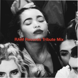 What Came Before: RAM Records Tribute Mix