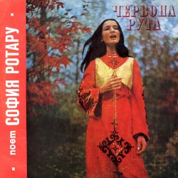 Червона рута