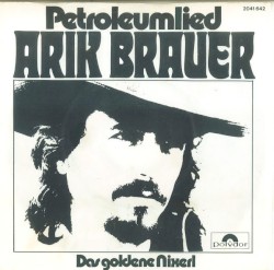 Petroleumlied
