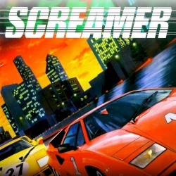 Screamer