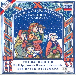 O Come All Ye Faithful