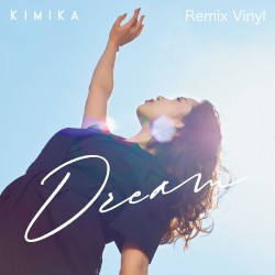 Dream Remix Vinyl