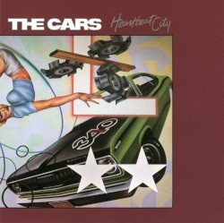 Heartbeat City
