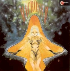 Macross II Original Soundtrack, Volume 1