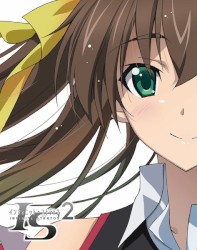 IS＜インフィニット・ストラトス＞2 Vol. 3 スペシャルCD 〈凰 鈴音〉