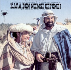 Kara Ben Nemsi Effendi