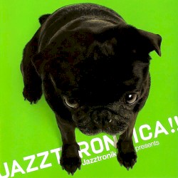 Jazztronica