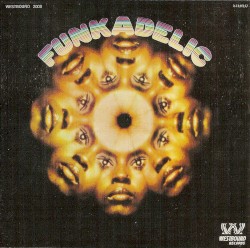 Funkadelic
