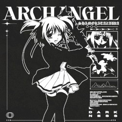 archangel of shimokitazawa